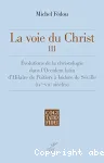 La voie du Christ III