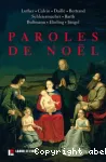 Paroles de Nol