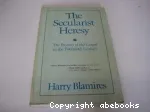 The Secularist Heresy