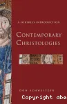 Contemporary Christologies