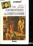 Les controverses du christianisme