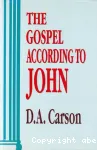 The Gospel According to John