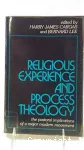 Religious Experience and Process Theology