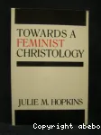 Toward a Feminist Christology