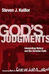 God's Judgments