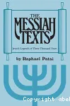 The Messiah Texts