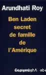 Ben Laden secret de famille de l'Amrique