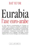 Eurabia, l'axe euro-arabe