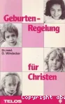 Geburten-Regelung fr Christen