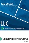 Luc : 26 tudes  suivre seul ou en groupe