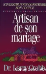 Artisan de son mariage