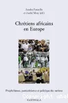 Chrtiens africains en Europe