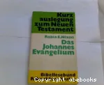 Das Johannes-Evangelium