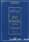 Sahh al-Boukhr. tome 5: du hadth 6772 au 7593