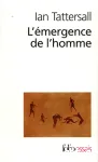 L'mergence de l'homme