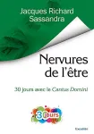 Nervures de l'tre