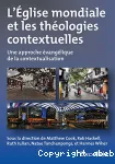 L'glise mondiale et les thologies contextuelles