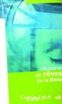 Histoires de rves de la Bible