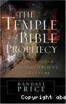 The Temple and Bible Prophecy