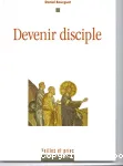 Devenir disciple