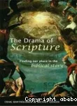 The Drama of Scripture