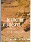 Le chemin du dsert