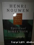 Spiritual Direction