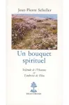 Un bouquet spirituel