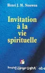 Invitation  la vie spirituelle