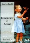 Emerveillement et pauvret