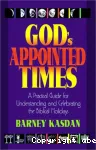 God's Appointed Times