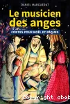 Le musicien des anges