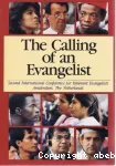 The Calling of an Evangelist