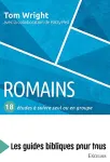 Romains : 18 tudes  suivre seul ou en groupe