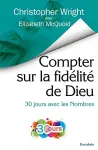 Compter sur la fidlit de Dieu