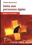 Soins aux personnes ges