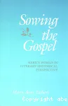 Sowing the Gospel