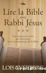 Lire la Bible avec Rabbi Jsus