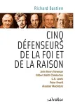 Cinq dfenseurs de la foi et de la raison