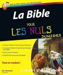 La Bible pour les nuls juniors