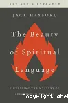 The Beauty of Spiritual Language