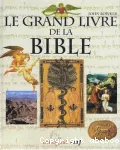 Le grand livre de la Bible