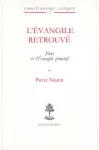 L'Evangile retrouv