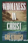 Wholeness in Christ