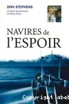 Navires de l'espoir