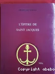 L'ptre de saint Jacques