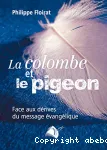 La colombe et le pigeon