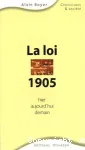 La loi de 1905