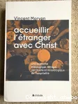 Accueillir l'tranger avec Christ