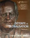 Dtente et globalisation